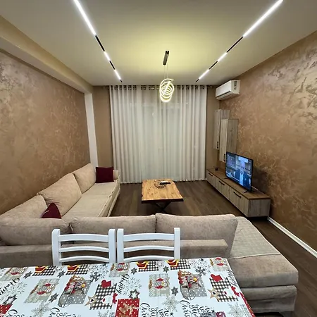 Supercool Apartment *