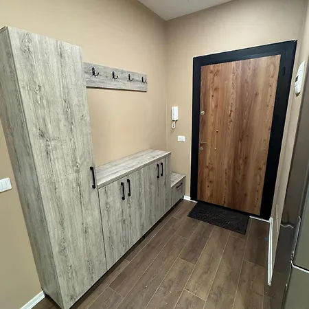 Supercool 公寓 Kamez