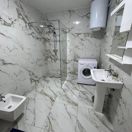 Supercool Apartment