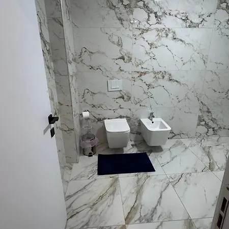 Apartment Supercool Kamez