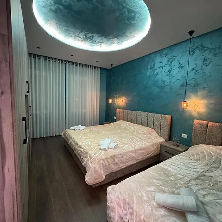 Apartment Supercool