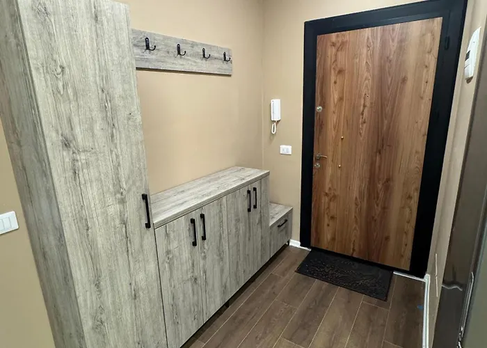 Supercool Apartmán Kamez