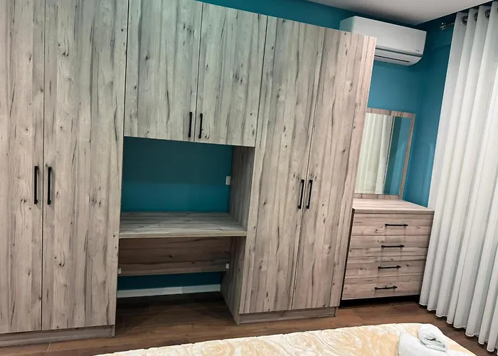 Supercool Apartmán Kamez