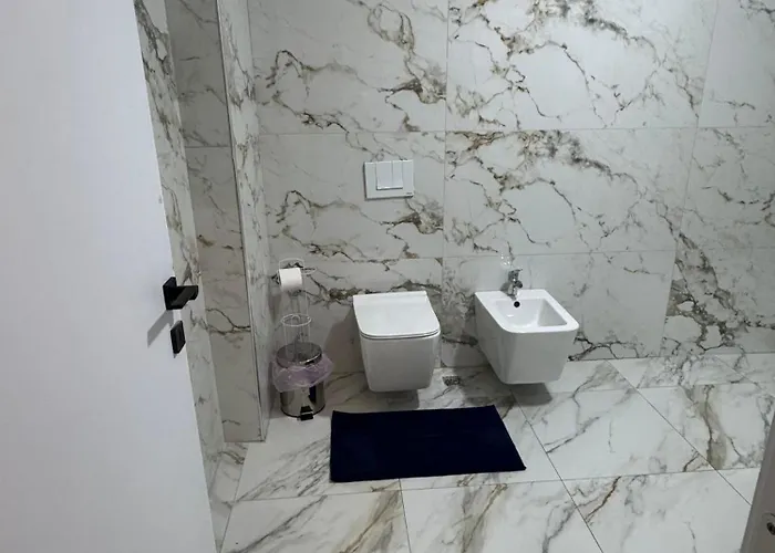 Apartmán Supercool Kamez