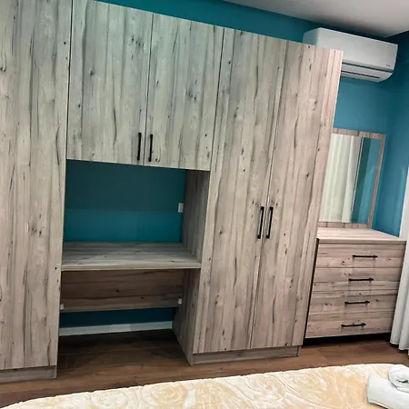 Supercool Appartement Kamez